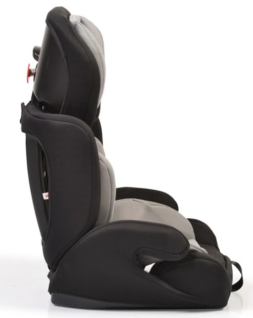 Cangaroo Ares Grey 9-36 Kg Autostoel 8 Cangaroo Ares Grey 9-36 Kg Autostoel - Afbeelding 6