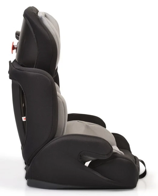 Cangaroo Ares Grey 9-36 Kg Autostoel 9 Cangaroo Ares Grey 9-36 Kg Autostoel - Afbeelding 7