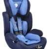 Cangaroo Ares Blue 9-36 Kg Autostoel -Dirkje || Jollein || bébé-jou Verkoopwinkel cangaroo ares blue1