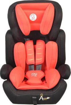 Cangaroo Ares Red 9-36 Kg Autostoel 11 Cangaroo Ares Red 9-36 Kg Autostoel -Dirkje || Jollein || bébé-jou Verkoopwinkel cangaroo ares red2