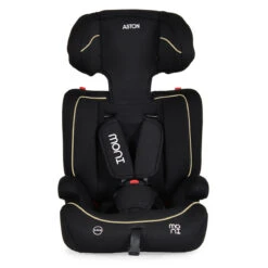 Cangaroo Aston Beige 9-36 Kg Autostoel 14 Cangaroo Aston Beige 9-36 Kg Autostoel -Dirkje || Jollein || bébé-jou Verkoopwinkel cangaroo aston beige 9 36 kg autostoel 5