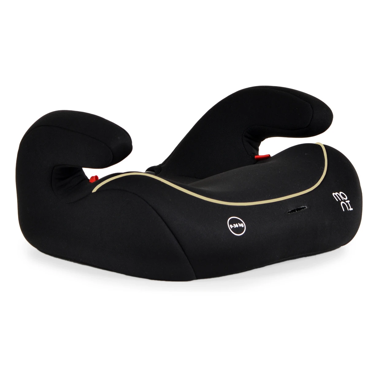 Cangaroo Aston Beige 9-36 Kg Autostoel 9 Cangaroo Aston Beige 9-36 Kg Autostoel - Afbeelding 7