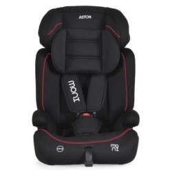 Cangaroo Aston Red 9-36 Kg Autostoel -Dirkje || Jollein || bébé-jou Verkoopwinkel cangaroo aston red 9 36 kg autostoel 3