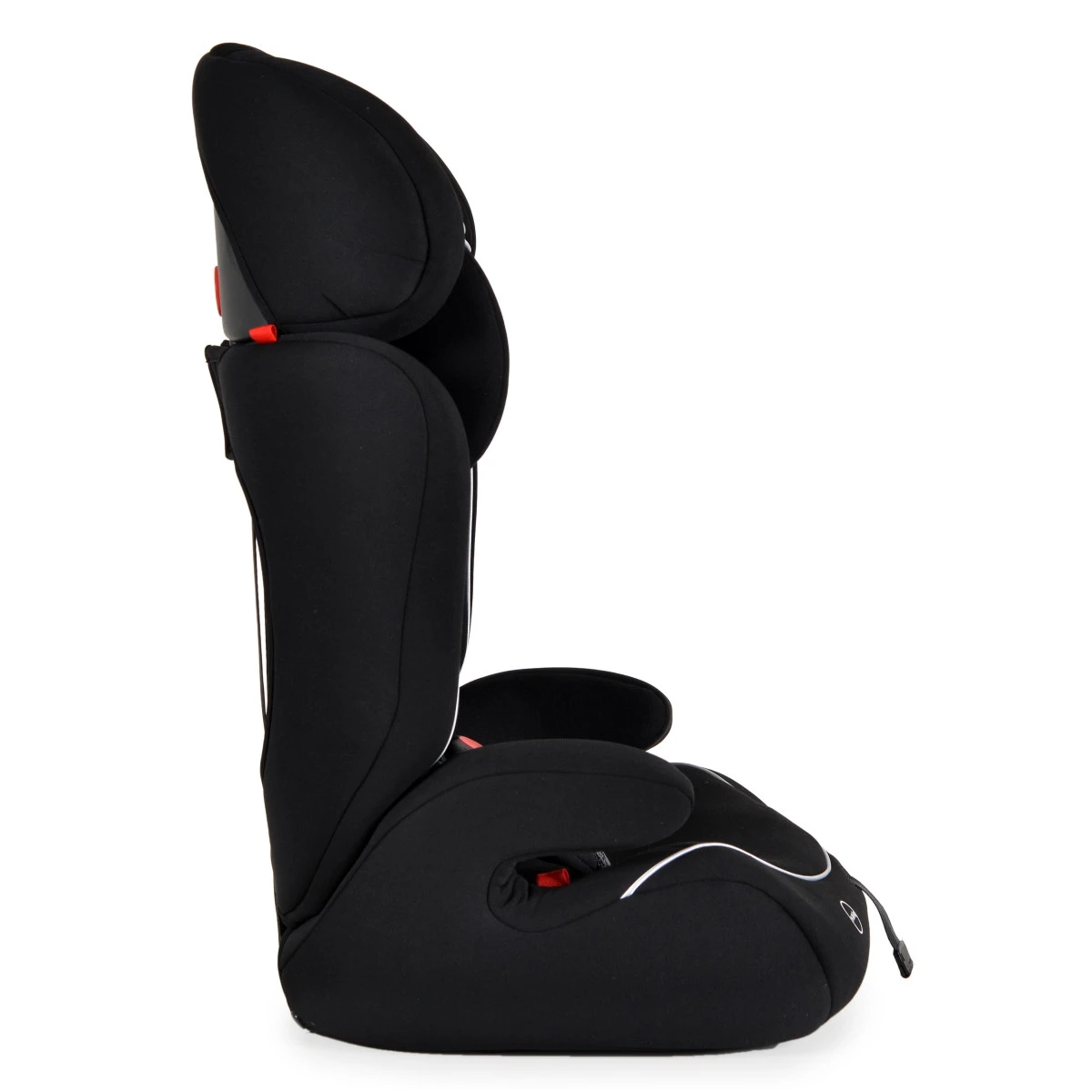 Cangaroo Aston White 9-36 Kg Autostoel 4 Cangaroo Aston White 9-36 Kg Autostoel - Afbeelding 2