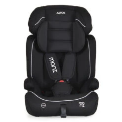 Cangaroo Aston White 9-36 Kg Autostoel 12 Cangaroo Aston White 9-36 Kg Autostoel -Dirkje || Jollein || bébé-jou Verkoopwinkel cangaroo aston white 9 36 kg autostoel 3