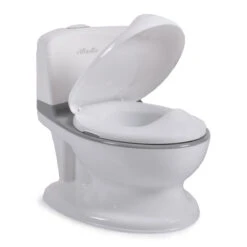 Cangaroo Atlantic Grey Educatief Potje 109081 -Dirkje || Jollein || bébé-jou Verkoopwinkel cangaroo atlantic grey educatief potje 109081 3