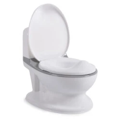 Cangaroo Atlantic Grey Educatief Potje 109081 -Dirkje || Jollein || bébé-jou Verkoopwinkel cangaroo atlantic grey educatief potje 109081 4