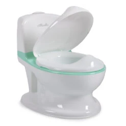 Cangaroo Atlantic Mint Educatief Potje 109079 -Dirkje || Jollein || bébé-jou Verkoopwinkel cangaroo atlantic mint educatief potje 109079 3