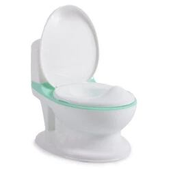 Cangaroo Atlantic Mint Educatief Potje 109079 -Dirkje || Jollein || bébé-jou Verkoopwinkel cangaroo atlantic mint educatief potje 109079 4