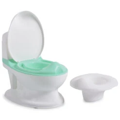 Cangaroo Atlantic Mint Educatief Potje 109079 -Dirkje || Jollein || bébé-jou Verkoopwinkel cangaroo atlantic mint educatief potje 109079 5