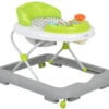 Cangaroo Baby Walker Cody Green Loopstoel 3968 2 Cangaroo Baby Walker Cody Green Loopstoel 3968 -Dirkje || Jollein || bébé-jou Verkoopwinkel cangaroo baby walker cody green loopstoel 3968 1