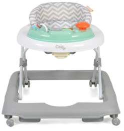 Cangaroo Baby Walker Cody Grey Loopstoel 3944 11 Cangaroo Baby Walker Cody Grey Loopstoel 3944 -Dirkje || Jollein || bébé-jou Verkoopwinkel cangaroo baby walker cody grey loopstoel 3944 2