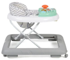 Cangaroo Baby Walker Cody Grey Loopstoel 3944 12 Cangaroo Baby Walker Cody Grey Loopstoel 3944 -Dirkje || Jollein || bébé-jou Verkoopwinkel cangaroo baby walker cody grey loopstoel 3944 3