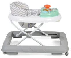Cangaroo Baby Walker Cody Grey Loopstoel 3944 13 Cangaroo Baby Walker Cody Grey Loopstoel 3944 -Dirkje || Jollein || bébé-jou Verkoopwinkel cangaroo baby walker cody grey loopstoel 3944 4