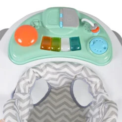 Cangaroo Baby Walker Cody Grey Loopstoel 3944 15 Cangaroo Baby Walker Cody Grey Loopstoel 3944 -Dirkje || Jollein || bébé-jou Verkoopwinkel cangaroo baby walker cody grey loopstoel 3944 6