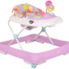 Cangaroo Baby Walker Unicorn Pink Loopstoel 4040 -Dirkje || Jollein || bébé-jou Verkoopwinkel cangaroo baby walker unicorn pink loopstoel 4040 1