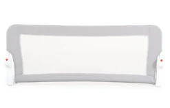 Cangaroo Bed Rail Grey 120 Cm Bedhekje 109959 7 Cangaroo Bed Rail Grey 120 Cm Bedhekje 109959 -Dirkje || Jollein || bébé-jou Verkoopwinkel cangaroo bed rail grey 120 cm bedhekje 109959 2