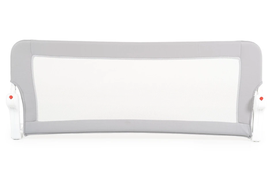 Cangaroo Bed Rail Grey 120 Cm Bedhekje 109959 4 Cangaroo Bed Rail Grey 120 Cm Bedhekje 109959 - Afbeelding 2