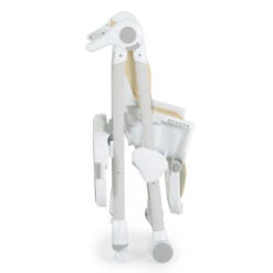 Cangaroo Brownie Beige Kinderstoel -Dirkje || Jollein || bébé-jou Verkoopwinkel cangaroo brownie beige kinderstoel 12