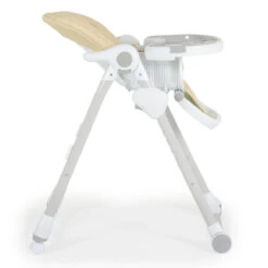 Cangaroo Brownie Beige Kinderstoel -Dirkje || Jollein || bébé-jou Verkoopwinkel cangaroo brownie beige kinderstoel 7