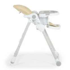 Cangaroo Brownie Beige Kinderstoel -Dirkje || Jollein || bébé-jou Verkoopwinkel cangaroo brownie beige kinderstoel 8