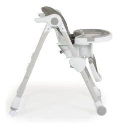 Cangaroo Brownie Grey Kinderstoel -Dirkje || Jollein || bébé-jou Verkoopwinkel cangaroo brownie grey kinderstoel 10