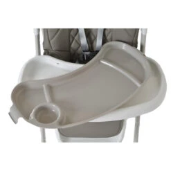 Cangaroo Brownie Grey Kinderstoel -Dirkje || Jollein || bébé-jou Verkoopwinkel cangaroo brownie grey kinderstoel 11