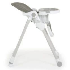 Cangaroo Brownie Grey Kinderstoel -Dirkje || Jollein || bébé-jou Verkoopwinkel cangaroo brownie grey kinderstoel 6