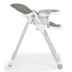 Cangaroo Brownie Grey Kinderstoel -Dirkje || Jollein || bébé-jou Verkoopwinkel cangaroo brownie grey kinderstoel 8