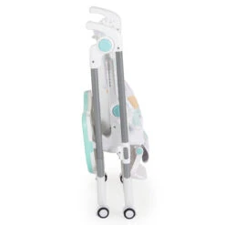 Cangaroo Bueno Blauw Kinderstoel 109980 -Dirkje || Jollein || bébé-jou Verkoopwinkel cangaroo bueno blauw kinderstoel 109980 11