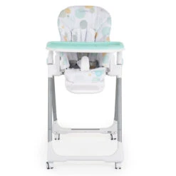 Cangaroo Bueno Blauw Kinderstoel 109980 -Dirkje || Jollein || bébé-jou Verkoopwinkel cangaroo bueno blauw kinderstoel 109980 3