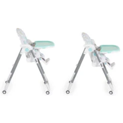 Cangaroo Bueno Blauw Kinderstoel 109980 -Dirkje || Jollein || bébé-jou Verkoopwinkel cangaroo bueno blauw kinderstoel 109980 5