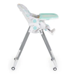 Cangaroo Bueno Blauw Kinderstoel 109980 -Dirkje || Jollein || bébé-jou Verkoopwinkel cangaroo bueno blauw kinderstoel 109980 6