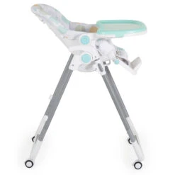 Cangaroo Bueno Blauw Kinderstoel 109980 -Dirkje || Jollein || bébé-jou Verkoopwinkel cangaroo bueno blauw kinderstoel 109980 7