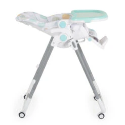 Cangaroo Bueno Blauw Kinderstoel 109980 -Dirkje || Jollein || bébé-jou Verkoopwinkel cangaroo bueno blauw kinderstoel 109980 8