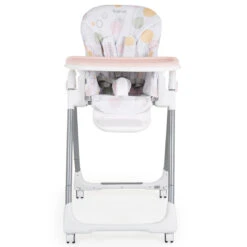 Cangaroo Bueno Roze Kinderstoel 109978 -Dirkje || Jollein || bébé-jou Verkoopwinkel cangaroo bueno roze kinderstoel 109978 3