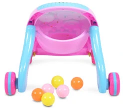 Cangaroo Cake Activiteiten Loopwagen 8779 -Dirkje || Jollein || bébé-jou Verkoopwinkel cangaroo cake activiteiten loopwagen 8779 5