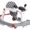 Cangaroo Chess 2-in-1 Rood Loopstoel 108886 1 Cangaroo Chess 2-in-1 Rood Loopstoel 108886 -Dirkje || Jollein || bébé-jou Verkoopwinkel cangaroo chess 2 in 1 rood loopwagen 108886 1