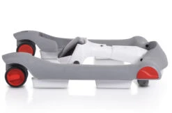 Cangaroo Chess 2-in-1 Rood Loopstoel 108886 -Dirkje || Jollein || bébé-jou Verkoopwinkel cangaroo chess 2 in 1 rood loopwagen 108886 10