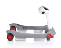 Cangaroo Chess 2-in-1 Rood Loopstoel 108886 -Dirkje || Jollein || bébé-jou Verkoopwinkel cangaroo chess 2 in 1 rood loopwagen 108886 5