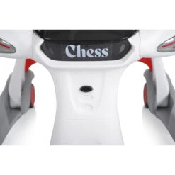 Cangaroo Chess 2-in-1 Rood Loopstoel 108886 -Dirkje || Jollein || bébé-jou Verkoopwinkel cangaroo chess 2 in 1 rood loopwagen 108886 7