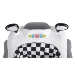 Cangaroo Chess 2-in-1 Rood Loopstoel 108886 -Dirkje || Jollein || bébé-jou Verkoopwinkel cangaroo chess 2 in 1 rood loopwagen 108886 8