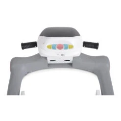 Cangaroo Chess 2-in-1 Rood Loopstoel 108886 -Dirkje || Jollein || bébé-jou Verkoopwinkel cangaroo chess 2 in 1 rood loopwagen 108886 9