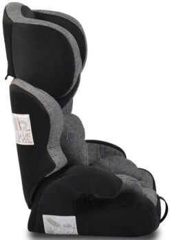 Cangaroo Deluxe Dark Grey 9-36 Kg Autostoel 0175 17 Cangaroo Deluxe Dark Grey 9-36 Kg Autostoel 0175 -Dirkje || Jollein || bébé-jou Verkoopwinkel cangaroo deluxe 9 36 kg autostoel 10