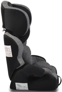 Cangaroo Deluxe Dark Grey 9-36 Kg Autostoel 0175 18 Cangaroo Deluxe Dark Grey 9-36 Kg Autostoel 0175 -Dirkje || Jollein || bébé-jou Verkoopwinkel cangaroo deluxe 9 36 kg autostoel 1 1