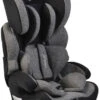 Cangaroo Deluxe Dark Grey 9-36 Kg Autostoel 0175 2 Cangaroo Deluxe Dark Grey 9-36 Kg Autostoel 0175 -Dirkje || Jollein || bébé-jou Verkoopwinkel cangaroo deluxe dark grey 9 36 kg autostoel 0175