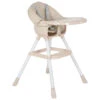 Cangaroo Dolce Beige Kinderstoel -Dirkje || Jollein || bébé-jou Verkoopwinkel cangaroo dolce beige kinderstoel 1