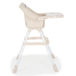 Cangaroo Dolce Beige Kinderstoel 13 Cangaroo Dolce Beige Kinderstoel -Dirkje || Jollein || bébé-jou Verkoopwinkel cangaroo dolce beige kinderstoel 3
