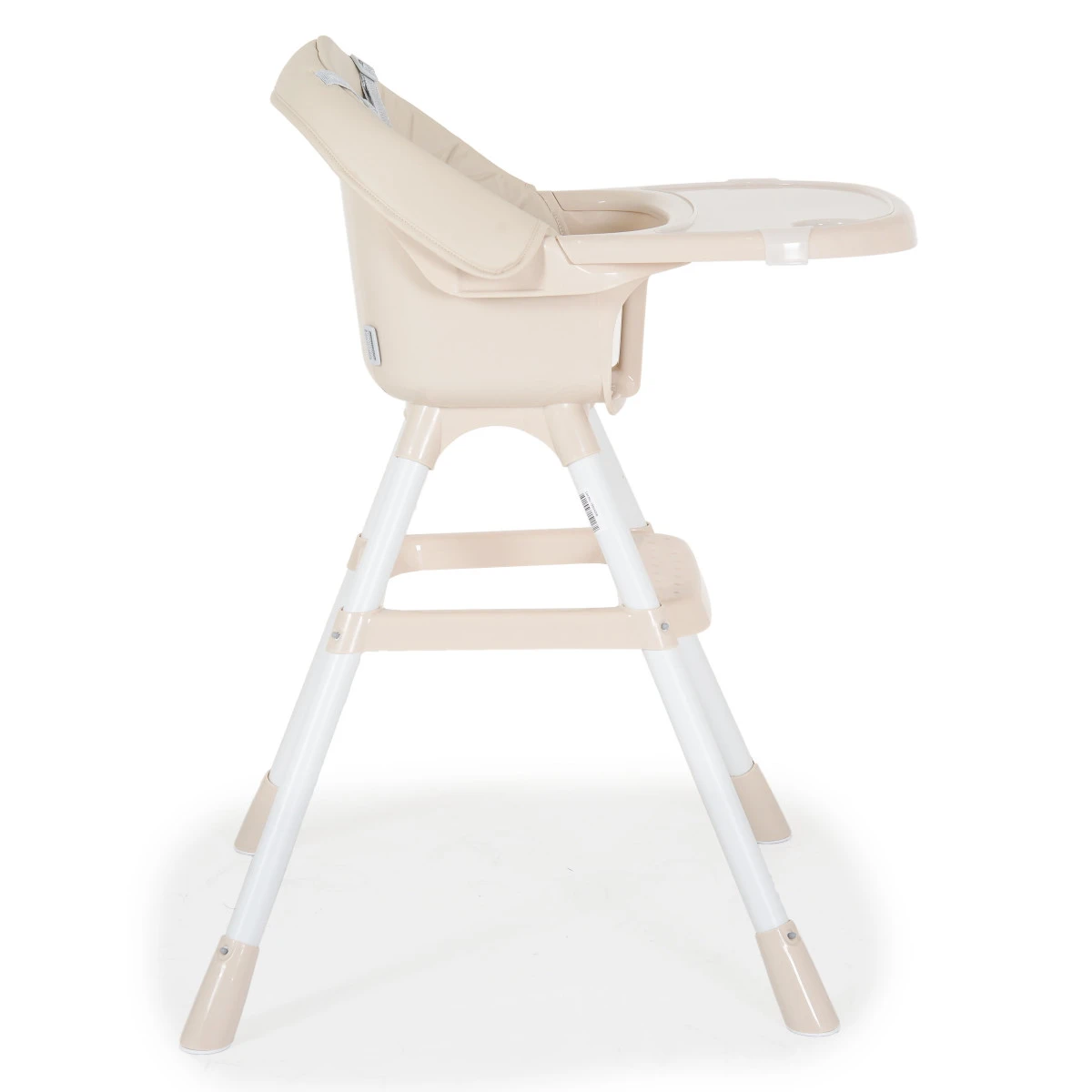 Cangaroo Dolce Beige Kinderstoel 5 Cangaroo Dolce Beige Kinderstoel - Afbeelding 3