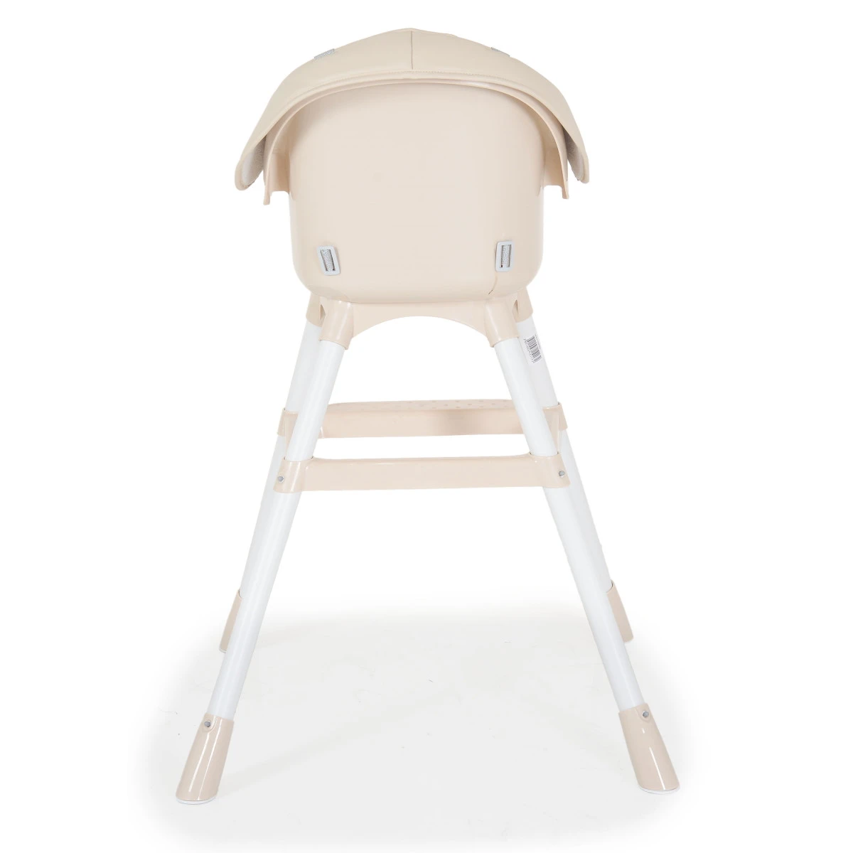 Cangaroo Dolce Beige Kinderstoel 6 Cangaroo Dolce Beige Kinderstoel - Afbeelding 4